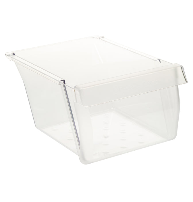 GE Appliances Refrigerator Crisper Vegetable Pan - WR02X31766