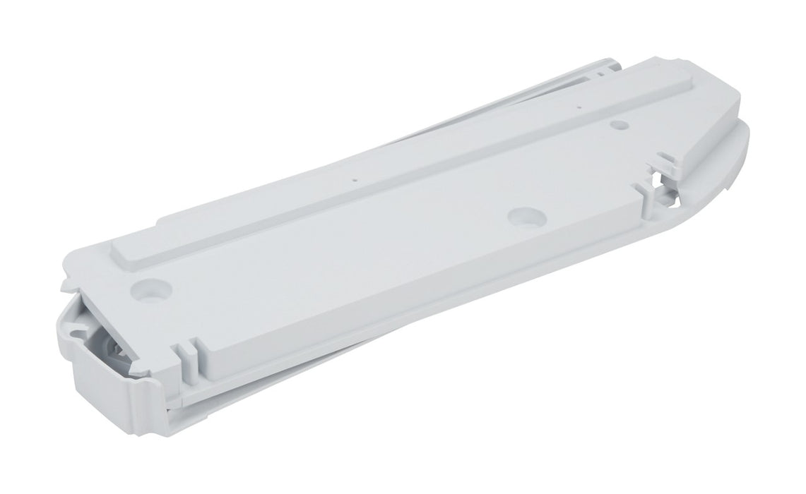 Whirlpool Refrigerator Pantry Drawer End Cap Set - W10874836