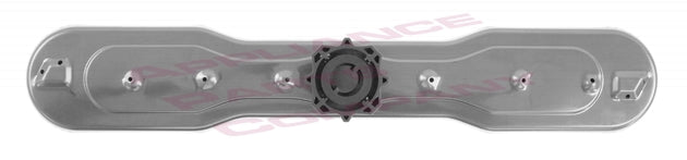 Whirlpool Dishwasher Spray Arm - WPW10605345