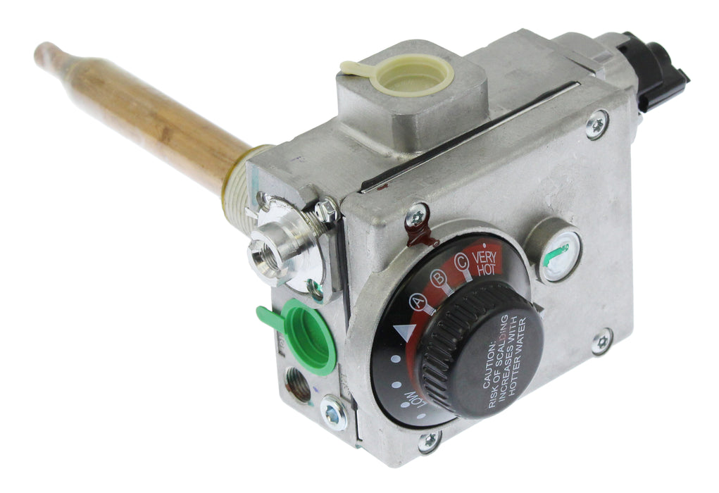 PIEZO IGNITOR WWITH BRACKET ASSEMBLY