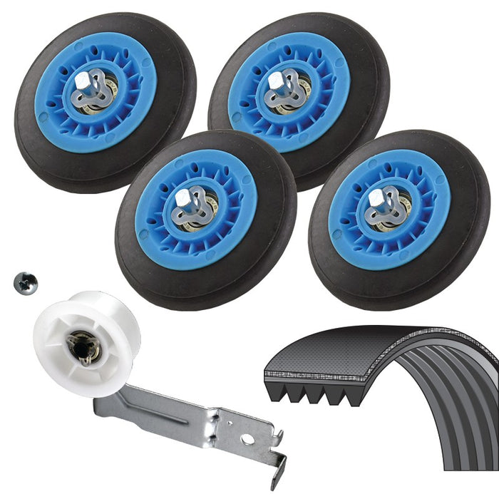 Choice Samsung Dryer Heavy-Duty Rebuild Kit - SAMKITHD
