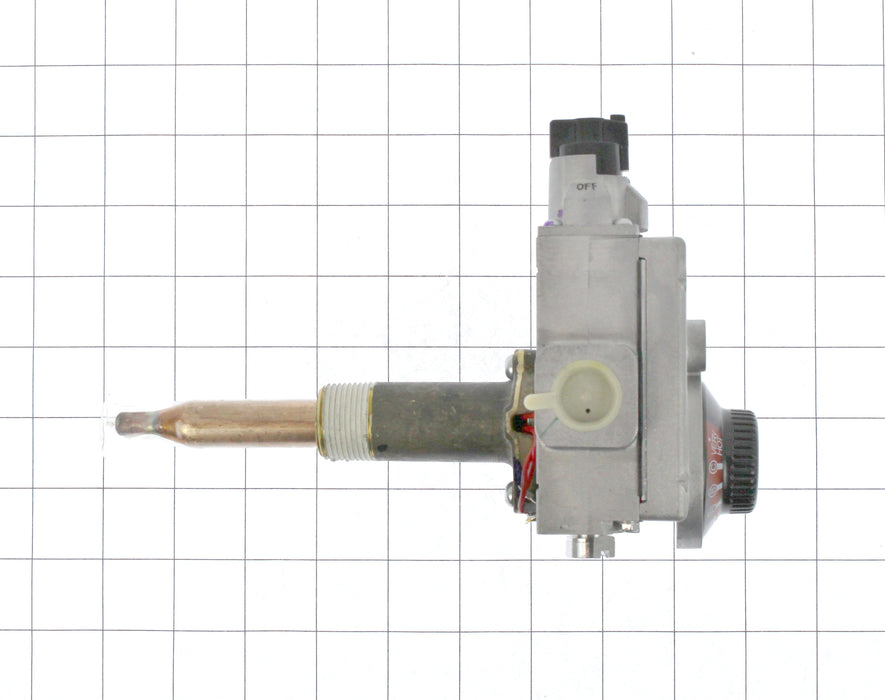 American Water Heaters Water Heater Gas Control Valve - 100109365