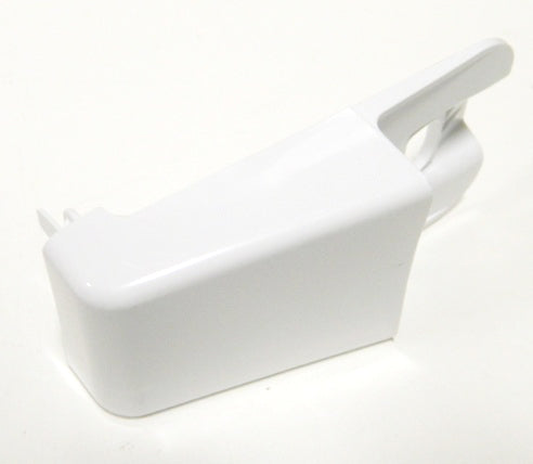 Whirlpool Refrigerator Door Shelf End Cap - WP2195916K