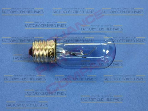 Whirlpool Refrigerator Light Bulb - WPW10406725