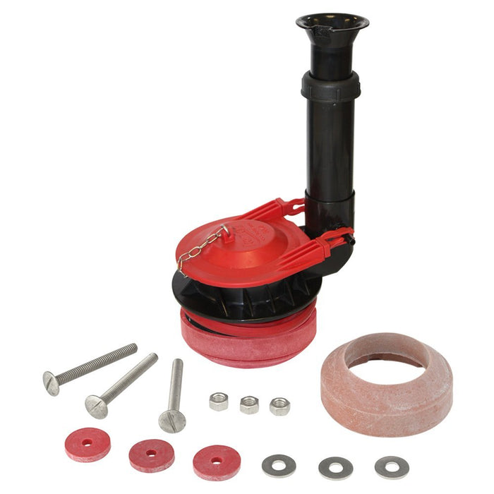 Korky Toilet Flapper - 5030BP