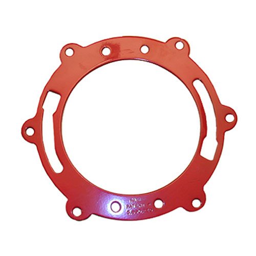 PASCO Quick Ring Metal Toilet Flange Repair Ring - 21013