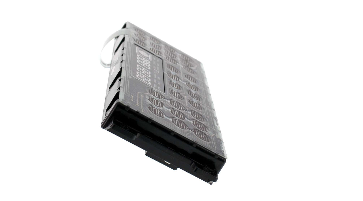Frigidaire Range Electrical Control Mechanism - 5304495520