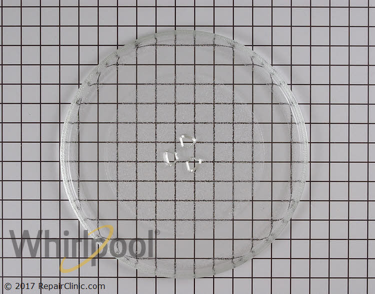 Whirlpool Range Tray-cook - WP8172138