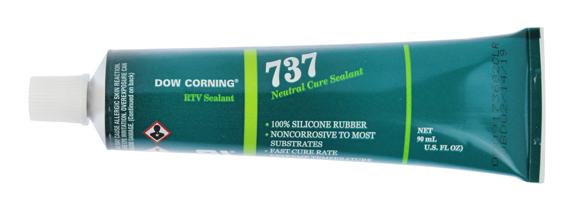 Speed Queen Dryer Silicone Adhesive - D511637P