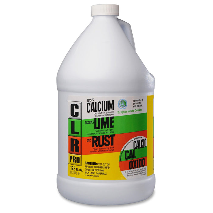 CLR Calcium, Lime & Rust Remover