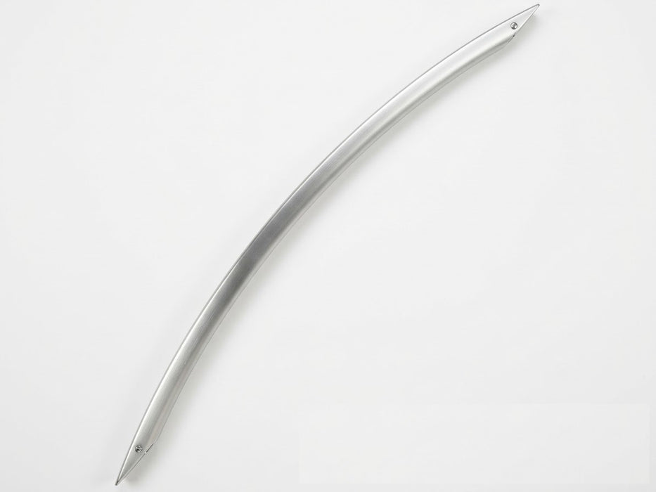 Whirlpool Corp Refrigerator Door Handle - WPW10586526