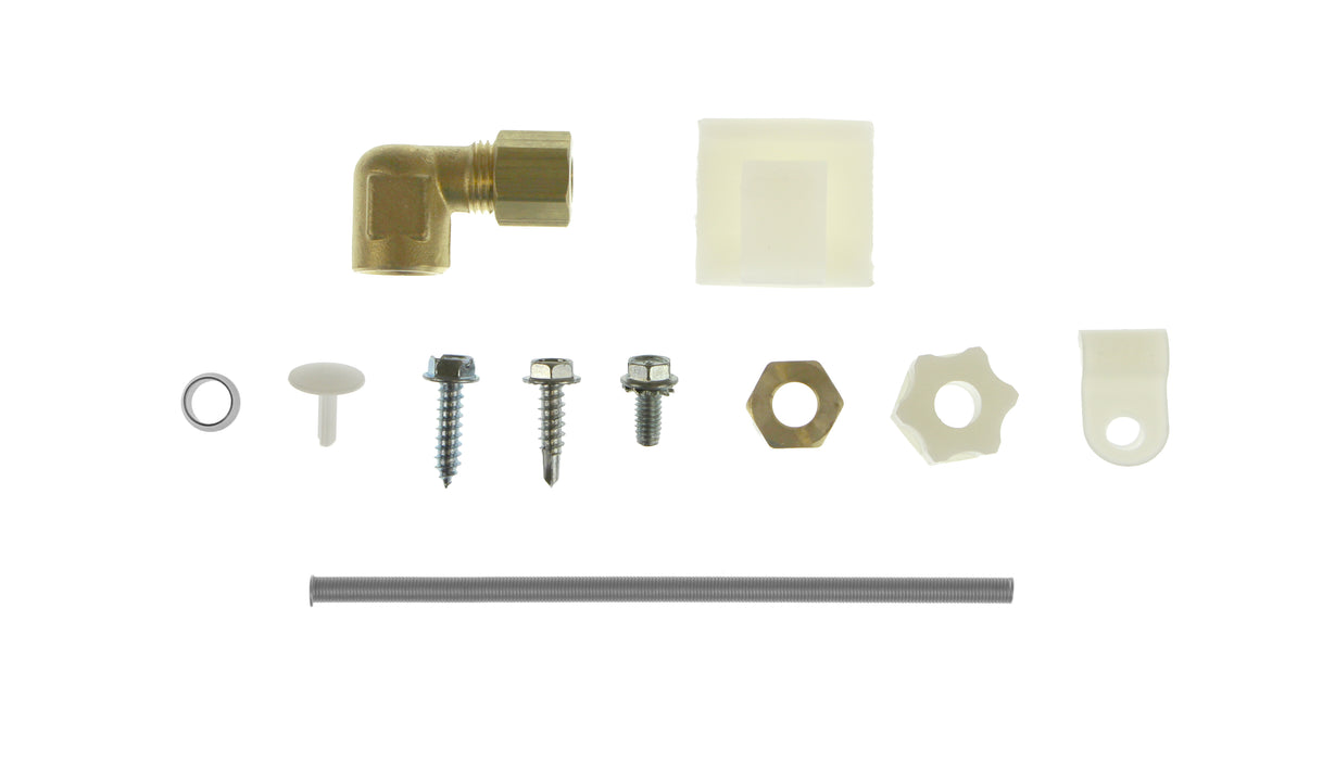 Whirlpool Ice Maker - 4396418