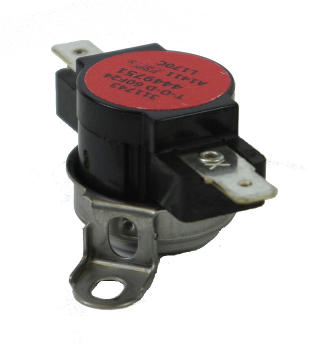 Whirlpool Range / Oven Thermal Fuse - WP4449751