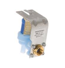 GE Dishwasher Water Inlet Valve - WD15X10003