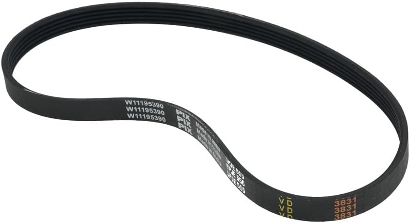 Whirlpool Belt - W11611297