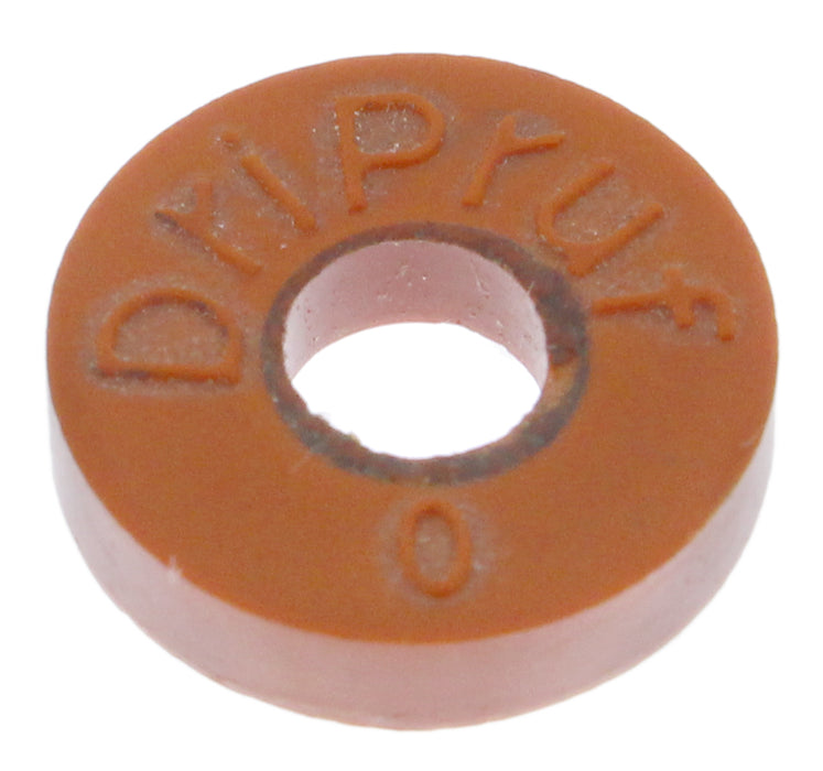 Size 0 Flat Faucet Washer - 5917