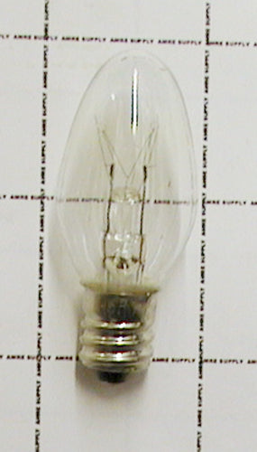 Whirlpool 10W Small Base Appliance Light Bulb - WP22002263