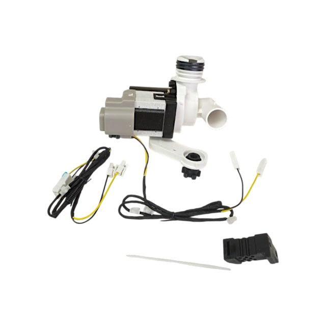 Choice Samsung Washer Drain Pump - DC97-19289FHCM
