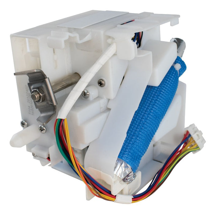 Choice Replacement for Samsung Refrigerator Ice Auger Motor Assembly - DA97-12540GCM