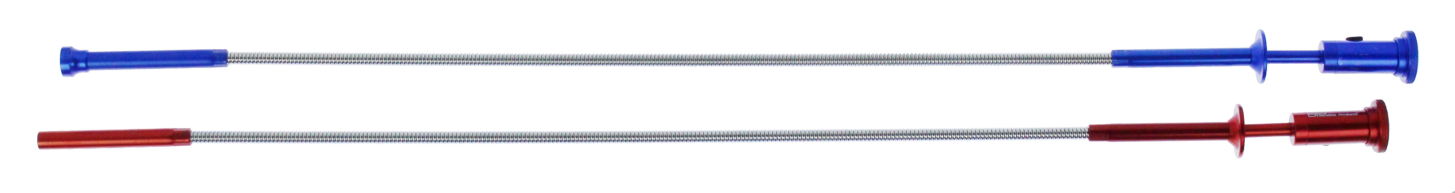 Sensible Products Flexible Pick-Up Tool with Light, 24 In. - LPT-1