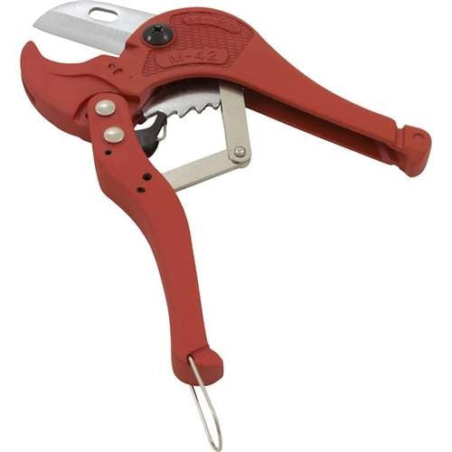 Pasco PVC Pipe Cutter - 4657