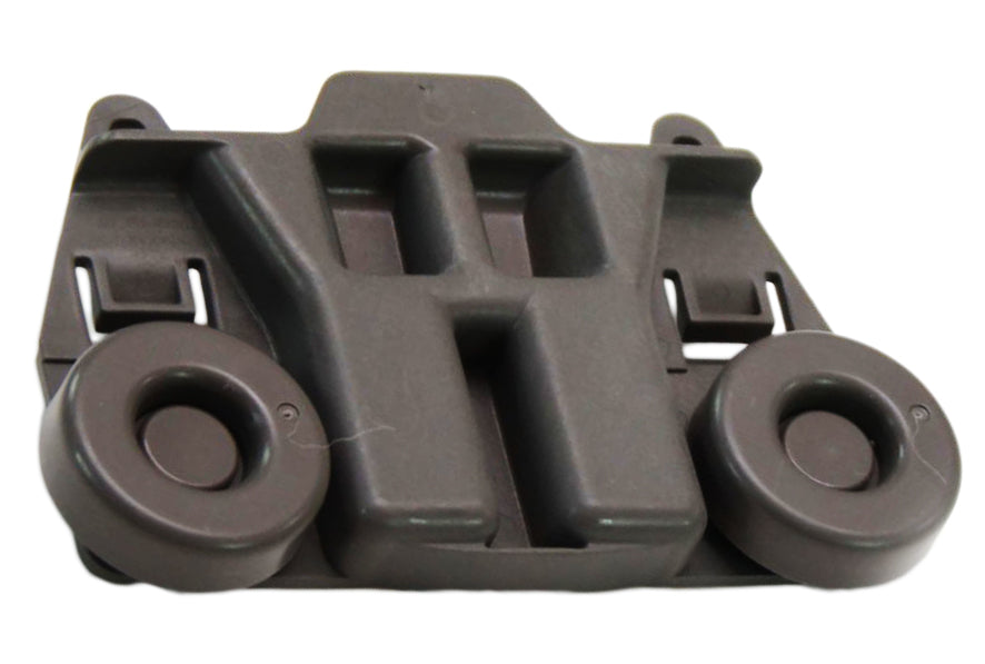 Whirlpool Dishwasher Upper Dishrack Roller Wheel - WPW10195417