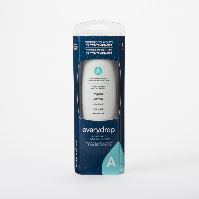 Everydrop Refrigerator Water Filter A - EDRARXD1