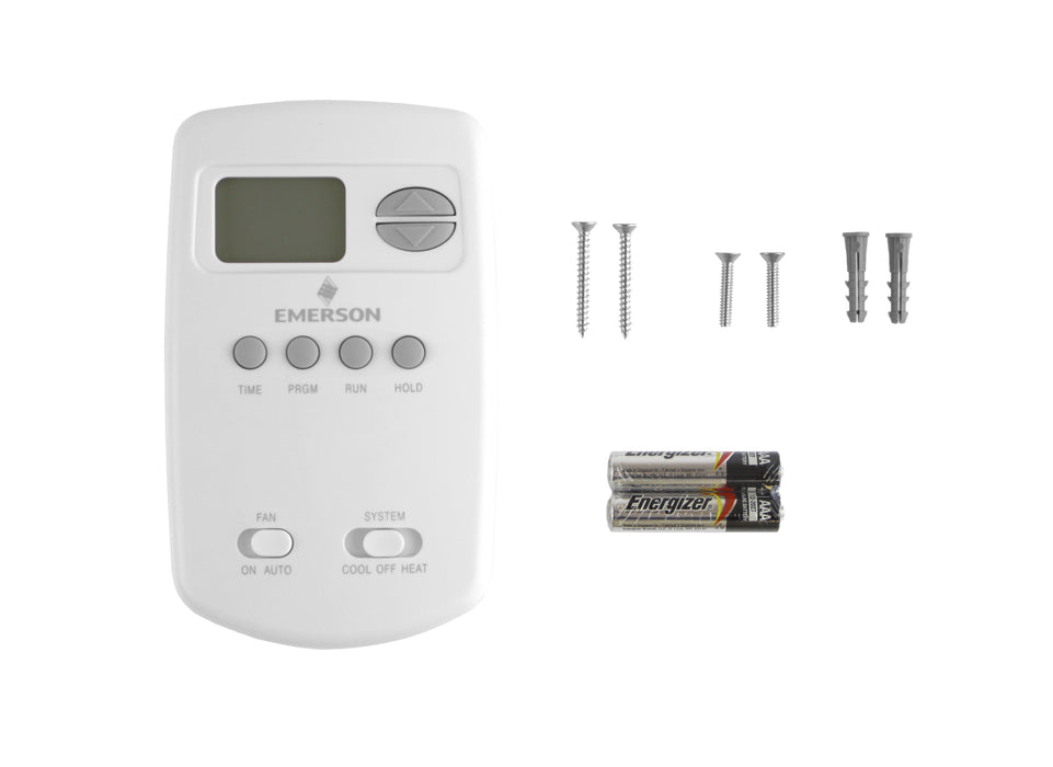 1E78-151 Emerson/White-Rodgers 70 Series Programmable Thermostat