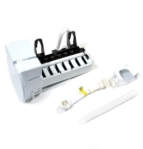GE Refrigerator Ice Maker Kit - WR30X30972