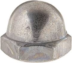 Broan-NuTone Ventilation Fan Acorn Nut - S97005316
