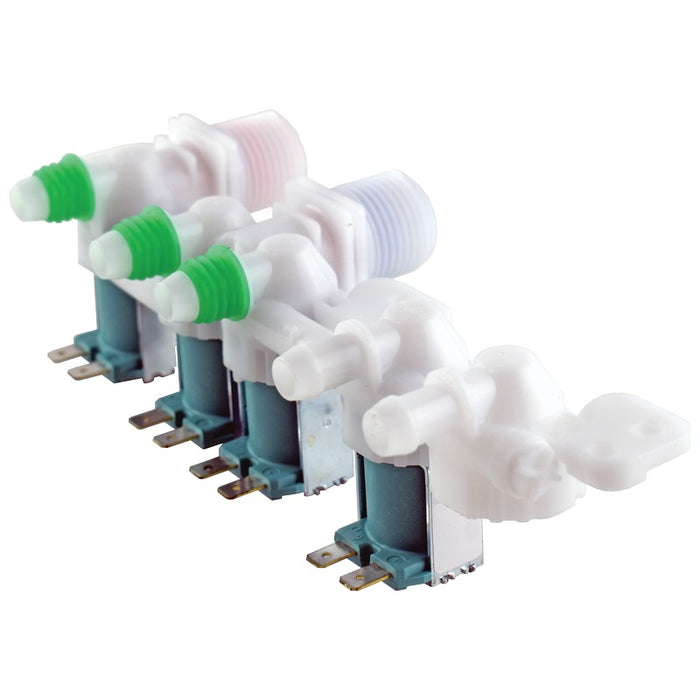 Choice Samsung Washer Water Inlet Valve - DC97-15459HCM