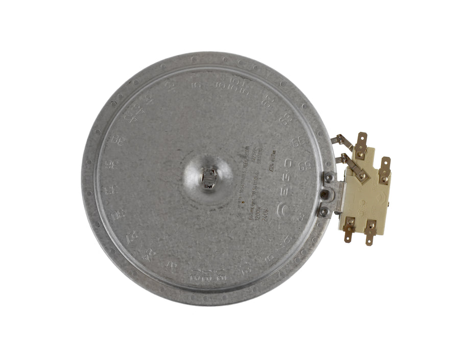 Frigidaire Range 6-Inch Radiant Surface Element with Limiter, 1200W - 318178110