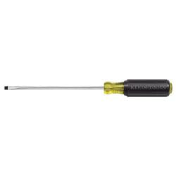 Klein Tools 1/8 In. Cabinet Mini Screwdriver, 3 In. - 608-3