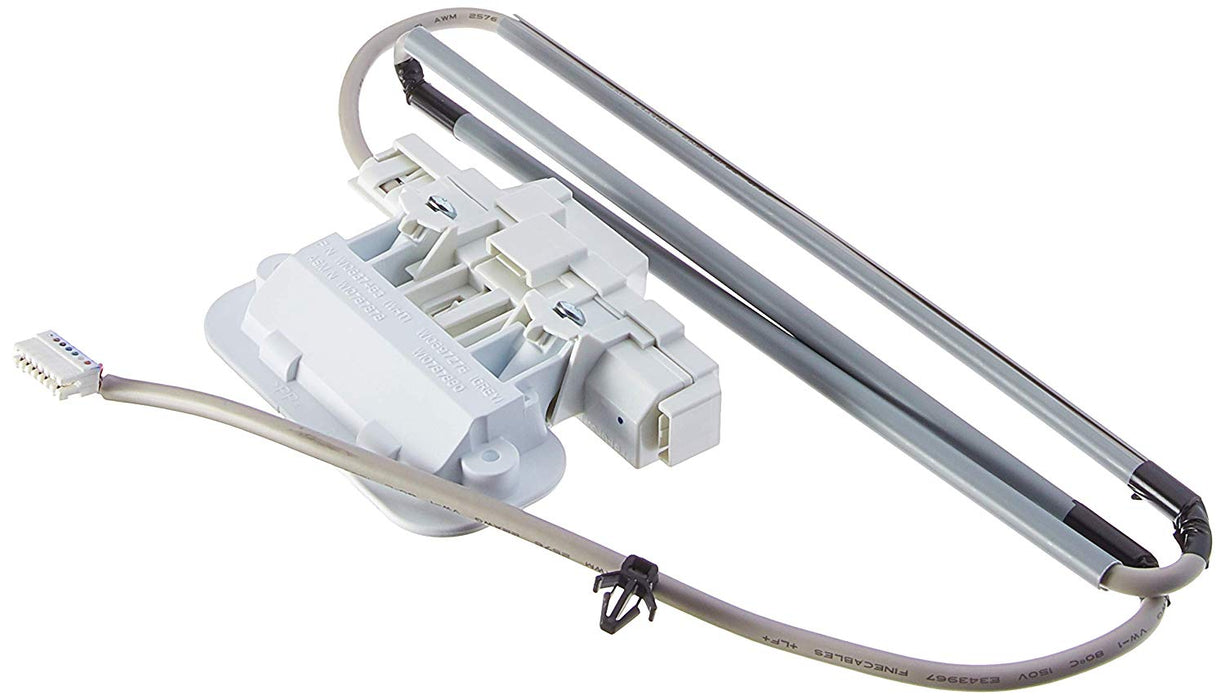Whirlpool Washer Door Latch - W10810403