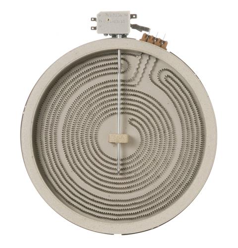 GE Dual Radiant Element For Range - 9" - WB30T10133