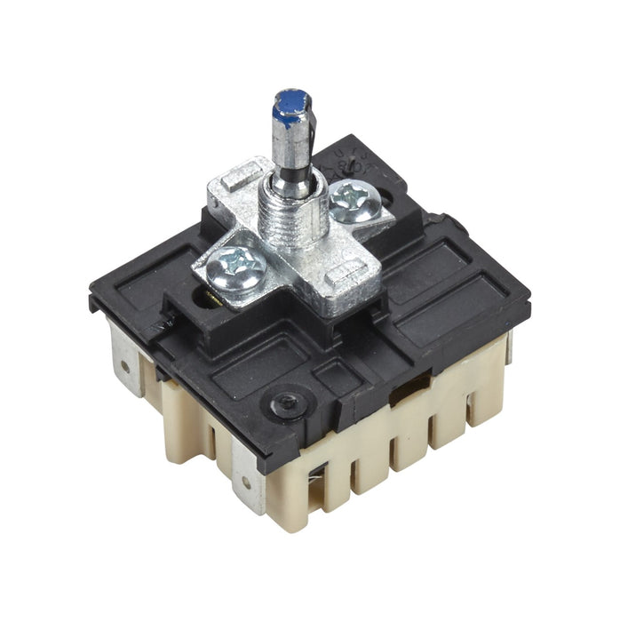 Whirlpool Range Surface Element Infinite Switch - W11120795