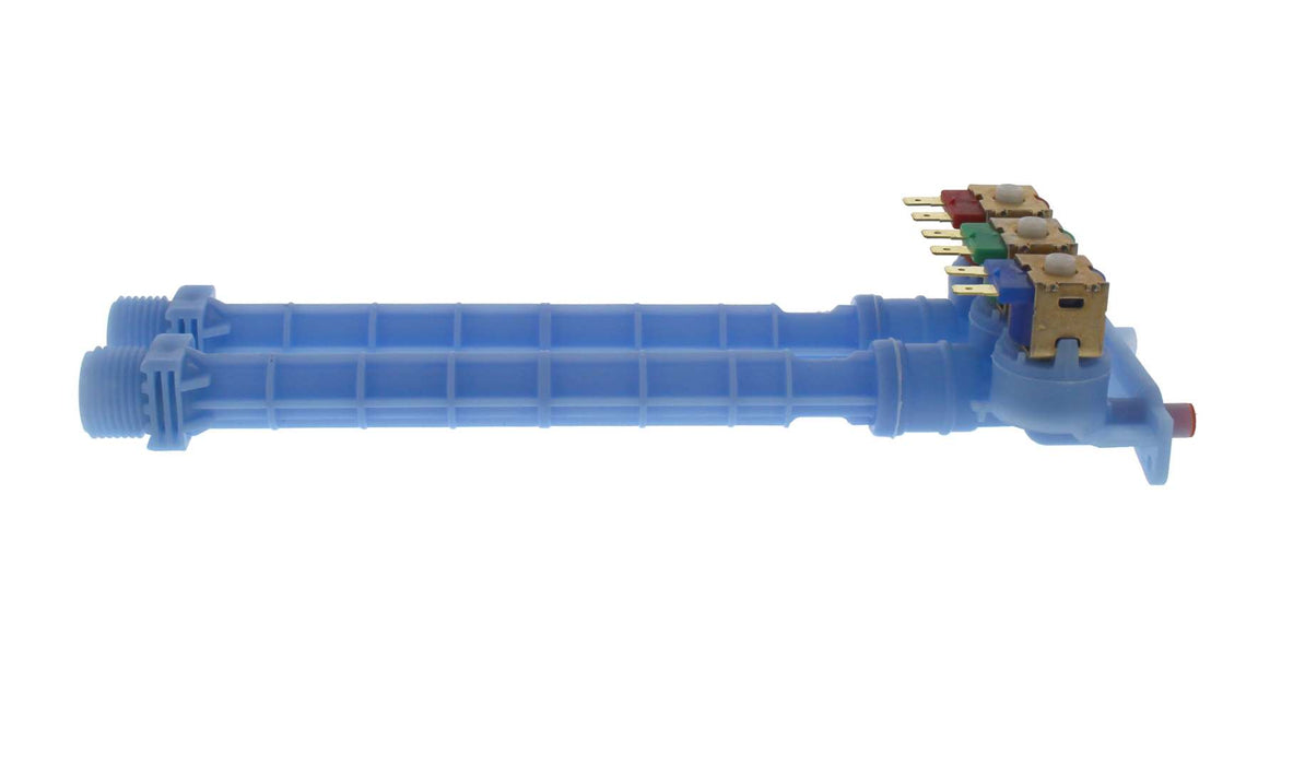 Frigidaire 134959340 OEM Washer Water Inlet Valve