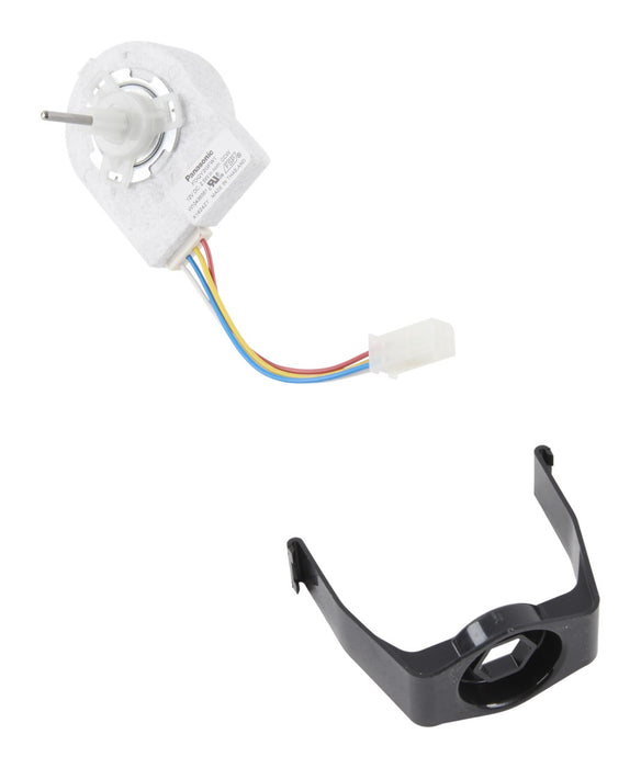 Whirlpool Refrigerator Evaporator Fan Motor - W11671461