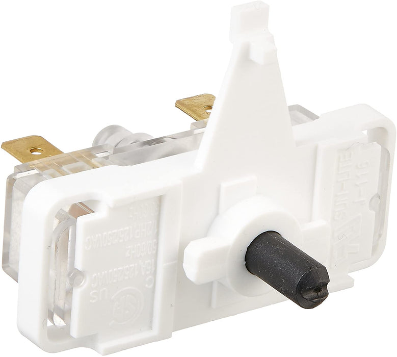 GE Appliances Dryer Push-to-Start Switch - WE4M416