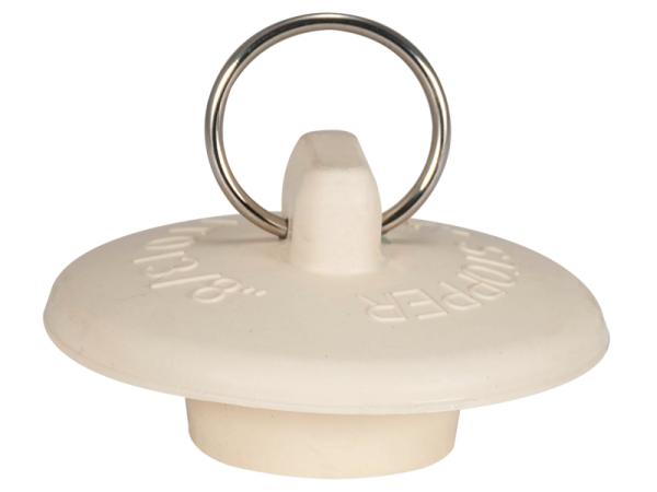 EZ-Flo 1-Inch to 1-3/8-Inch Drain Stopper - EZ-30107