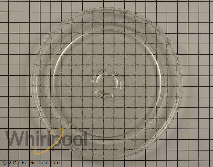 Whirlpool Range Tray-cook - W10818723