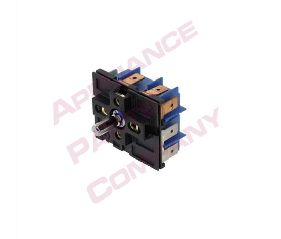 Whirlpool Range Infinite Switch - WPW10434452