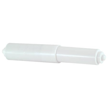 EZ-Flo 3/8-Inch Stepped-End Toilet Paper Roller - 15133