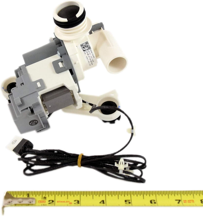 Samsung Washer Drain Pump Assembly - DC97-19289F