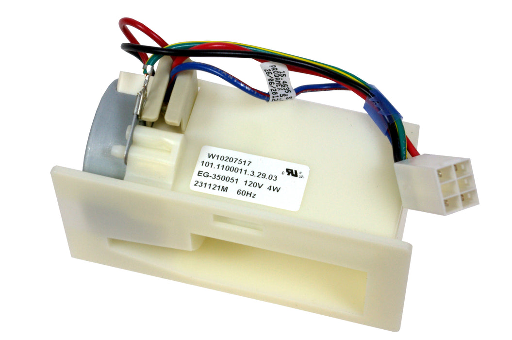 Whirlpool Refrigerator Control - WPW10594329