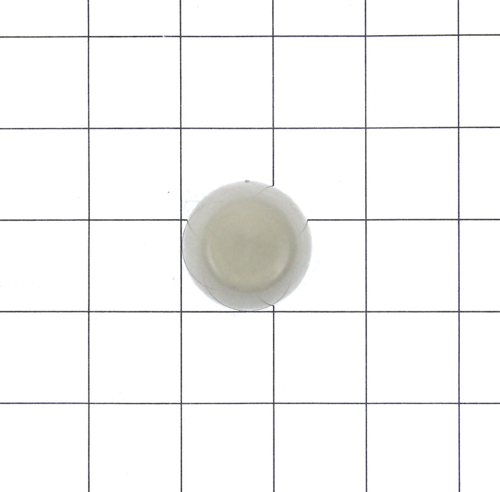 Toilet Bowl Bolt Caps - 9154