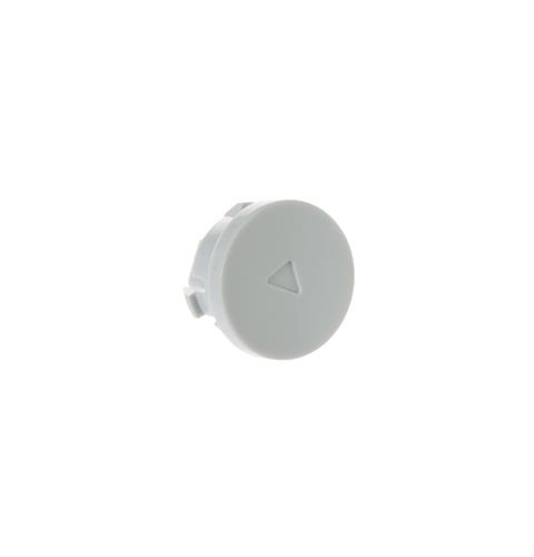 GE Appliances Dryer Start Button Assembly - WE04X24719