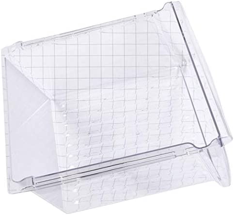 Whirlpool Refrigerator Crisper Pan - WP67002633