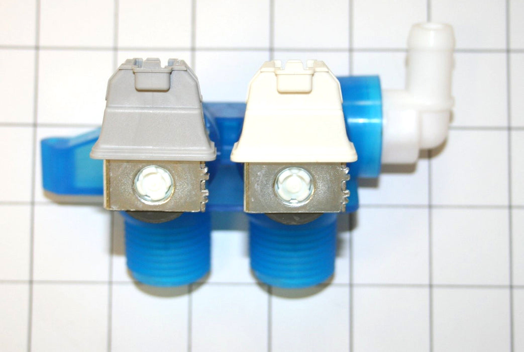 Whirlpool Washer Water Inlet Valve - WPW10289387