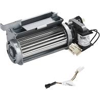 Whirlpool Range Cooling Fan Assembly - W11107275